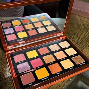 Natasha Denona Sunrise Palette